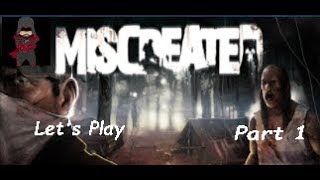 Miscreated Part1 [upl. by Reniar271]