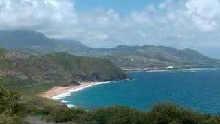 St Kitts amp Nevis Island Tour [upl. by Jaymee433]