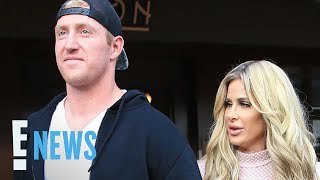 Kim Zolciak Makes Major Public Change Amid Divorce  E News [upl. by Soinotna]