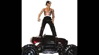 Travis Scott  Rodeo Album Completo [upl. by Ivey833]