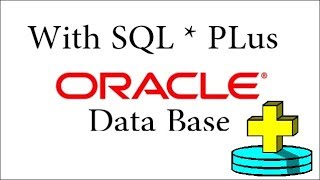 How to Install ORACEL 10g with SQL  Plus Installation [upl. by Yrreiht]