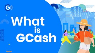 What is GCash [upl. by Kcirdec]