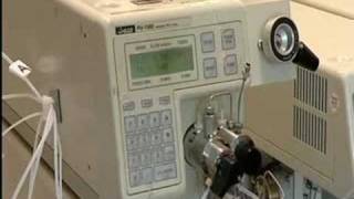 High Performance Liquid Chromatography HPLC [upl. by Asiruam]