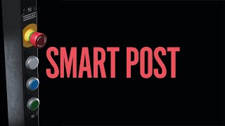 Troax Smart Post [upl. by Durr]