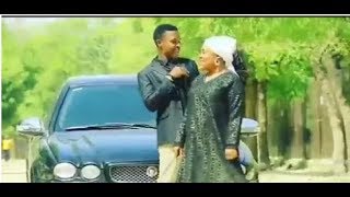 INDA RAI  NAYI NISA  LATEST HAUSA SONG [upl. by Aicinat322]