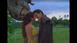 Till I Met You 2006  Regine Velasquez and Robin Padilla [upl. by Hsekin131]