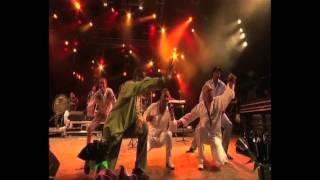 Kool amp The Gang  Fresh Live  Glastonbury [upl. by Gabriel]