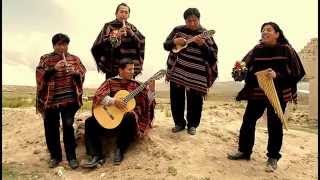 Music the best andean Bolivia KAMAQ [upl. by Elylrac]