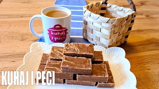 CIGLICE STARINSKI RECEPT odlična poslastica koju mnogi nisu probali  Cookies Old Recipe [upl. by Flore422]