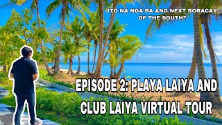 PLAYA LAIYA AND CLUB LAIYA VIRTUAL TOUR EPISODE 2 [upl. by Neerbas]