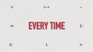 SHINee 「Every Time」プロモーションビデオ [upl. by Aicital342]