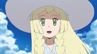 Lillie AMVLily HD [upl. by Merna381]