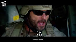 Lone Survivor Help from someone unexpected HD CLIP [upl. by Tirb]