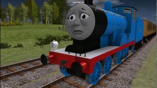 Edwards Exploit Trainz Clip [upl. by Esirehc]