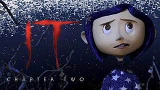 T24 Presents Coraline Trailer [upl. by Yesac]