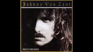 Johnny Van Zant  Brickyard Road w Lyrics [upl. by Annoyt]