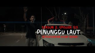 CERITA HANTU EP3 HANTU DI BILIK SEBELAH [upl. by Duwe]