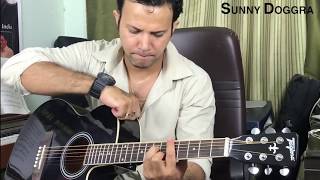 TAGIMA Acoustic Electric Guitar Unboxing amp Review [upl. by Mailli]