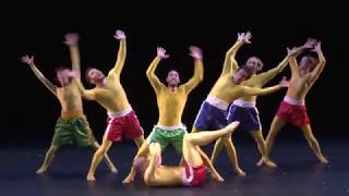 We Are Pilobolus [upl. by Arvad]