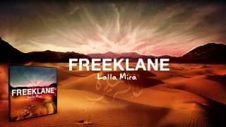 Freeklane  lalla Mira HD  Paroles لالة ميرة فريكلان [upl. by Htebazila]