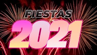 Cumbia Enganchados Verano  Fiestas 2021 Mix [upl. by Aneryc]