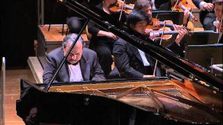 Prokofiev Piano Concerto No 2  Bronfman · NézetSéguin · Berliner Philharmoniker [upl. by Asiek185]