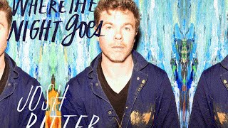 Josh Ritter  Where the Night Goes Official Audio [upl. by Rehpretsirhc852]