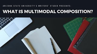 What is Multimodal Composition [upl. by Gerrald]