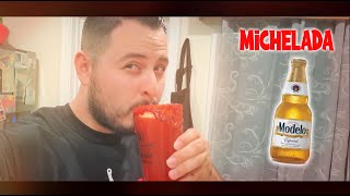 How to make a Michelada [upl. by Kylah827]