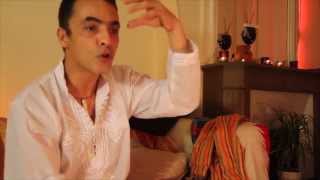 Massage gay Tantra Tao avec Fabio by Ourakcha [upl. by Ysteb]