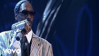 Snoop Dogg  Sensual Seduction Yahoo Live Sets [upl. by Ricca995]