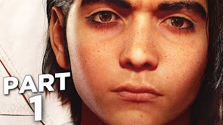 FAR CRY 6 PS5 Walkthrough Gameplay Part 1  INTRO FULL GAME [upl. by Adhern]