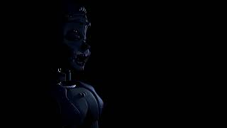 Ballora Jumpscare Animation [upl. by Rinee415]