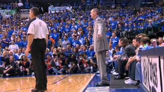 2011 NBA Finals Game 4 Mini Movie [upl. by Jonathon]