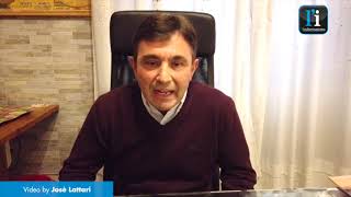 Superstrada interviene Renato Scarano [upl. by Matuag]