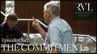 RVL Discipleship The Study  11 The Commitment [upl. by Jerald]