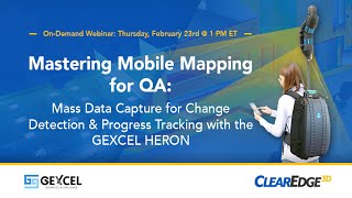 Mastering Mobile Mapping for QA [upl. by Anilehs]