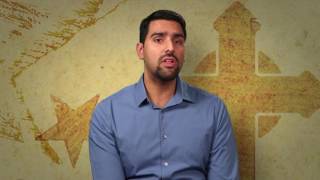 Are Allah and the God of Christianity the Same Nabeel Qureshi Answers [upl. by Ssyla]