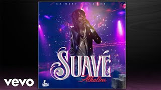 Alkaline  Suave Official Audio [upl. by Duane]