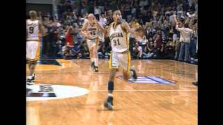 Reggie Millers GameWinner Against Bulls in 1998 [upl. by Olag]