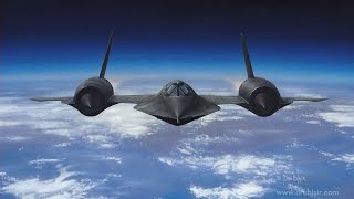 SR71 Blackbird  How to Fly the Worlds Fastest Aircraft [upl. by Harberd264]