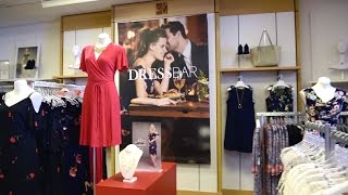 A new way to shop at dressbarn [upl. by Dnarud]