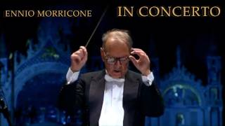 Ennio Morricone  La Battaglia di Algeri In Concerto  Venezia 101107 [upl. by Johppah]