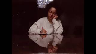 Ella Mai Shares a Personal Message for New Single quotTripquot [upl. by Hodgson]