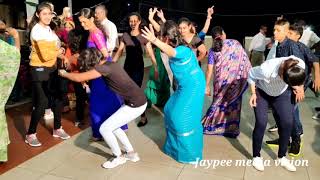 coorg marriage dance [upl. by Calmas]