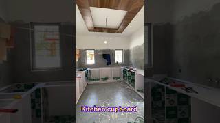 interior Multiwood kitchen [upl. by Nylehtak]