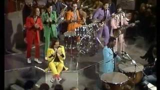 Showaddywaddy  Under the moon of love  Disco 77 HQ [upl. by Dorolisa]