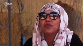 A journey to Somaliland Africas selfmade country [upl. by Ahsirek843]