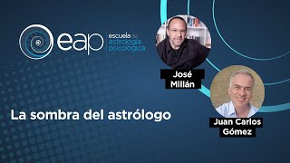 La sombra del astrólogo con José Millán [upl. by Sheree]