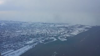 What is lake effect snow [upl. by Feingold]